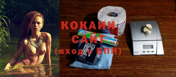 молекула духа Белоозёрский